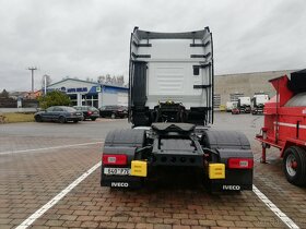 IVECO S-WAY AS440S49T/P tahač 2 ks - 3