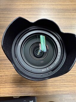 CANON EF 24-70 mm f/2,8 L II USM - 3