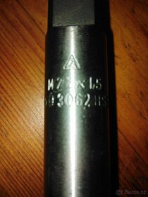 závitník - 3