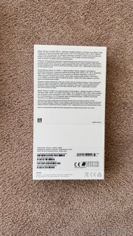 iPhone 11 128 GB, bílý - 3