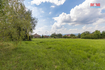 Prodej pozemku k bydlení, 1000 m², Český Těšín, ul. Na Kopci - 3