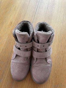 Zimní boty Primigi velikost 34 stélka 22 cm - 3