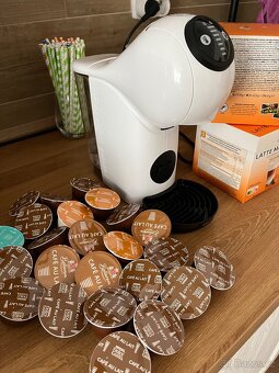 Kávovar Dolce Gusto - 3