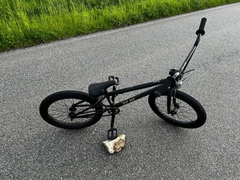 BMX kolo - 3