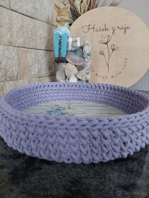 Podnos průměr 30 cm - 3
