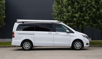 Mercedes V200 Marco Polo Westfalia /AJ NA SPLÁTKY/ - 3