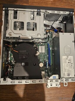 Dell Optiplex 3000 SFF - 3