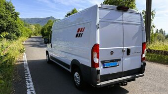 Fiat Ducato 2.3 130ps - 3