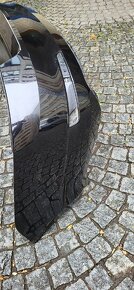 Nárazník Škoda Octavia 3 , - 3