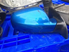 Na PEUGEOT 307 2,0Hdi náhradní dily - 3