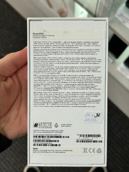 Apple iPhone 14 Pro 128GB Deep Purple - 3