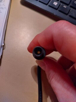 Napájecí kabel k notebooku GC Pro - 3