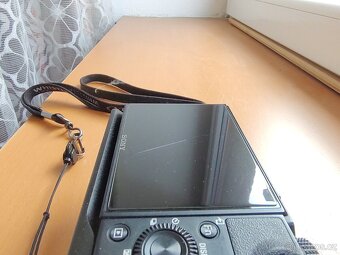Sony RX100 VII - 3