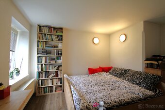 Prodej rodinného domu, 508 m2 se zahradou 800 m2 , obec Klad - 3