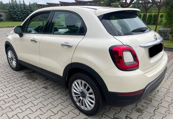 Fiat 500X 1.0 City Cross - 3
