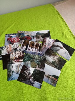 Pohledy, fotografie Indie, Tchaj-wan, Čína - 3