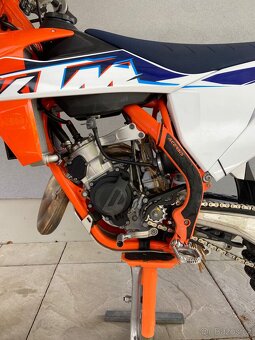 KTM 125 SX 2022 - 3