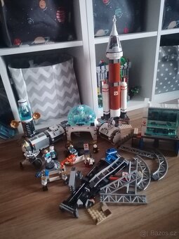 Lego-ruzne druhy - 3