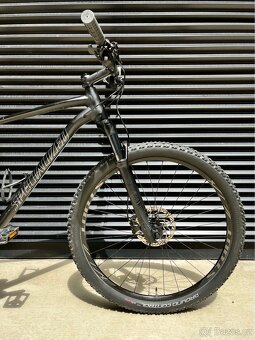 SPECIALIZED ROCKHOPPER Expert 29” 2020 - Rockshox Recon - 3