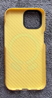 iPhone 15 zadní kryt. TOP stav. Záruka. - 3