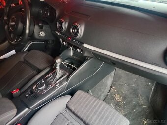 Audi A3 sport back 8V 2013- Tsi dsg CXS PLE - 3
