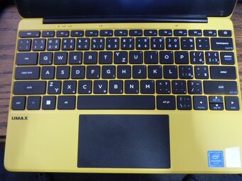 Umax visionbook - 3