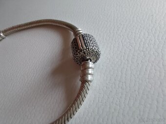 Náramek Pandora - 3