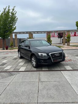 Audi Q5 - 3