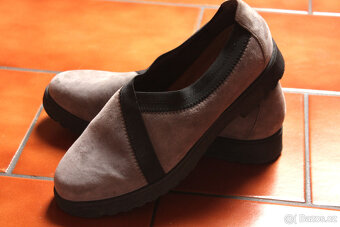 boty Clarks vel.38 - 3