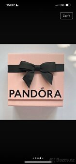 Pandora náramek Nebeské hvězdy - 3