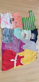 Predam LACNO oblecenie 2,3,4,5,6,7,8,9 rokov - 3