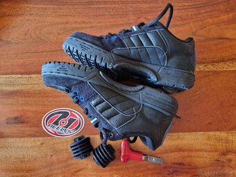 Koloboty Heelys velikost 38 - 3