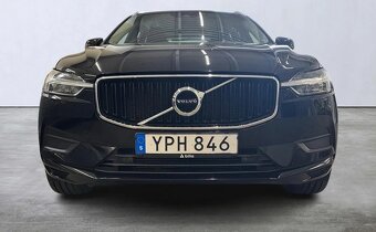 Volvo XC60 T5 AWD Momentum SE 2019 - 3