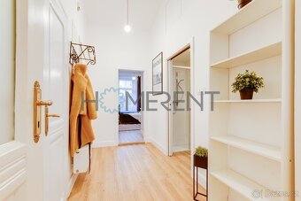 Pronájem bytu 3+kk, 70 m² - Praha - Žižkov, ul. Kubelíkova - 3