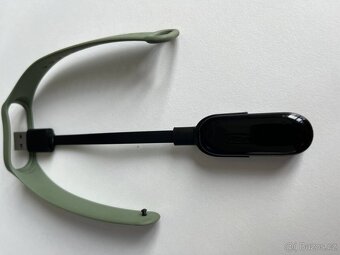 Xiaomi XMSH05HM Mi Band 3 OLED Wristband - Black (NA DÍLY) - 3