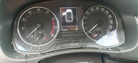 Škoda Fabia III kombi 1.2tsi 81kw 2018 najeto 122tkm - 3
