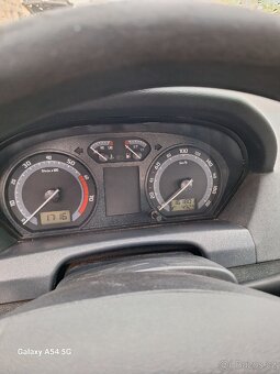 Skoda fabia 1 1.2htp - 3