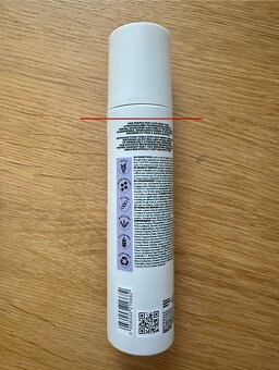 vlasová kosmetika Label.M Curl - 3