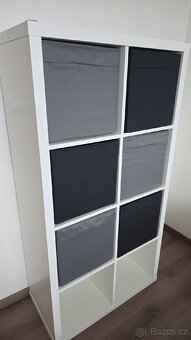 Prodám knihovny - 3