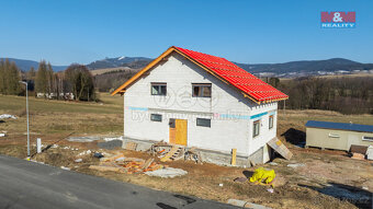 Prodej, byt 3+kk, 99m², Červený Potok okr. Králíky - 3
