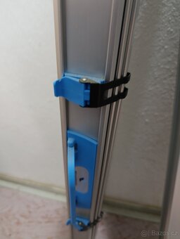 Nájezdové rampy pro invalidní a jiné vozíky - 3