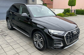 Audi Q5 3.0TDi,210kw,Quattro,2023. - 3