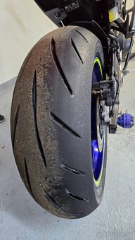 Prodám: YAMAHA MT-09, MT09, MT 09, rv: 2020 - 3