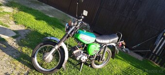 Simson - 3