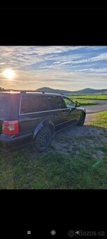 Volkswagen Passat Variant B5.5, 1.9 TDI - 3