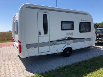 Hobby 440 SFR Excellent - 3