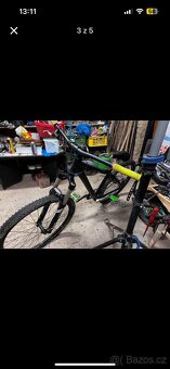 Dirt kolo - 3