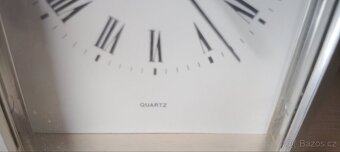 Stolní hodiny quartz 32-56 - 3