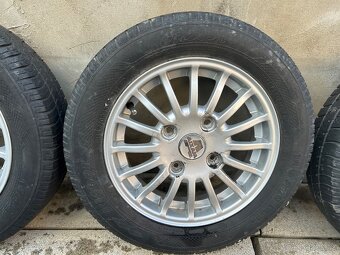 Alu kola aixam r13 4x115 - 3