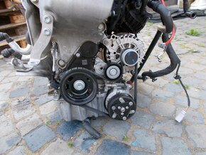 skoda motor 1.0tsi,kod dkl,70kw - 3